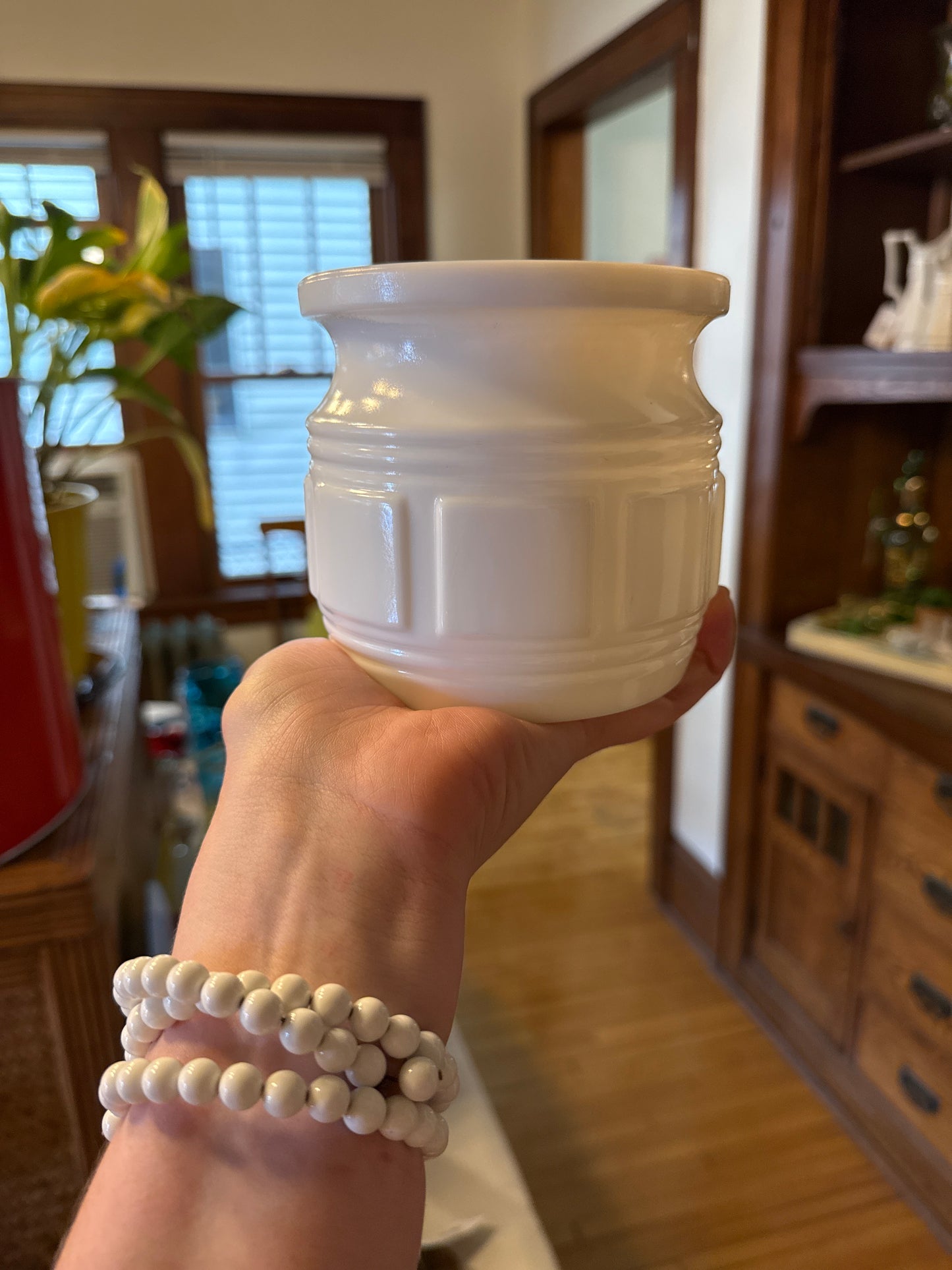 Royal Copley Planter