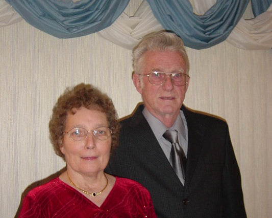 Al & Irene T