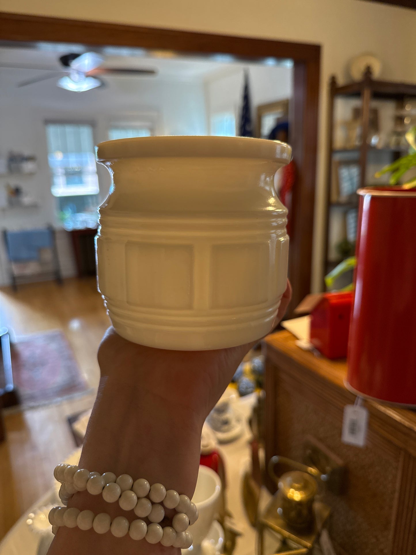 Royal Copley Planter